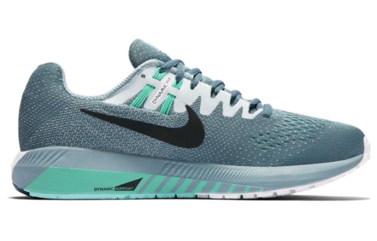 Nike Air Zoom Structure 20 ‘Smokey Blue’ Women’s