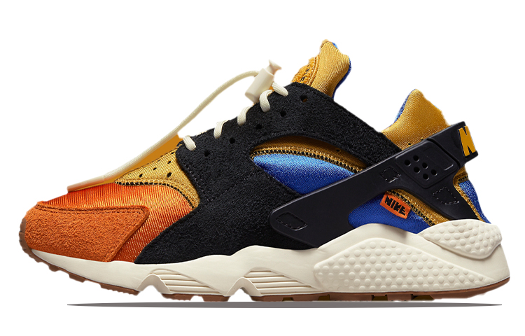 Nike Air Huarache Acg Campfire Orange Women’s