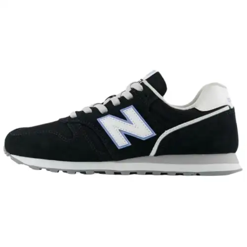 New Balance NB 373 Low top Running Shoes Women's Black