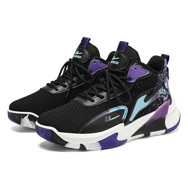 Warrior Abrasion Resistant Breathable Abrasion Resistant Breathable Low top Running Shoes Men’s