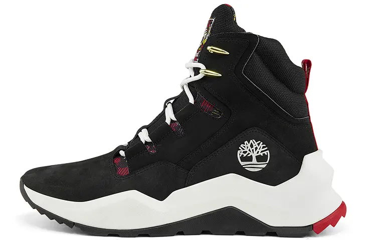 Timberland Madbury W 'Black'