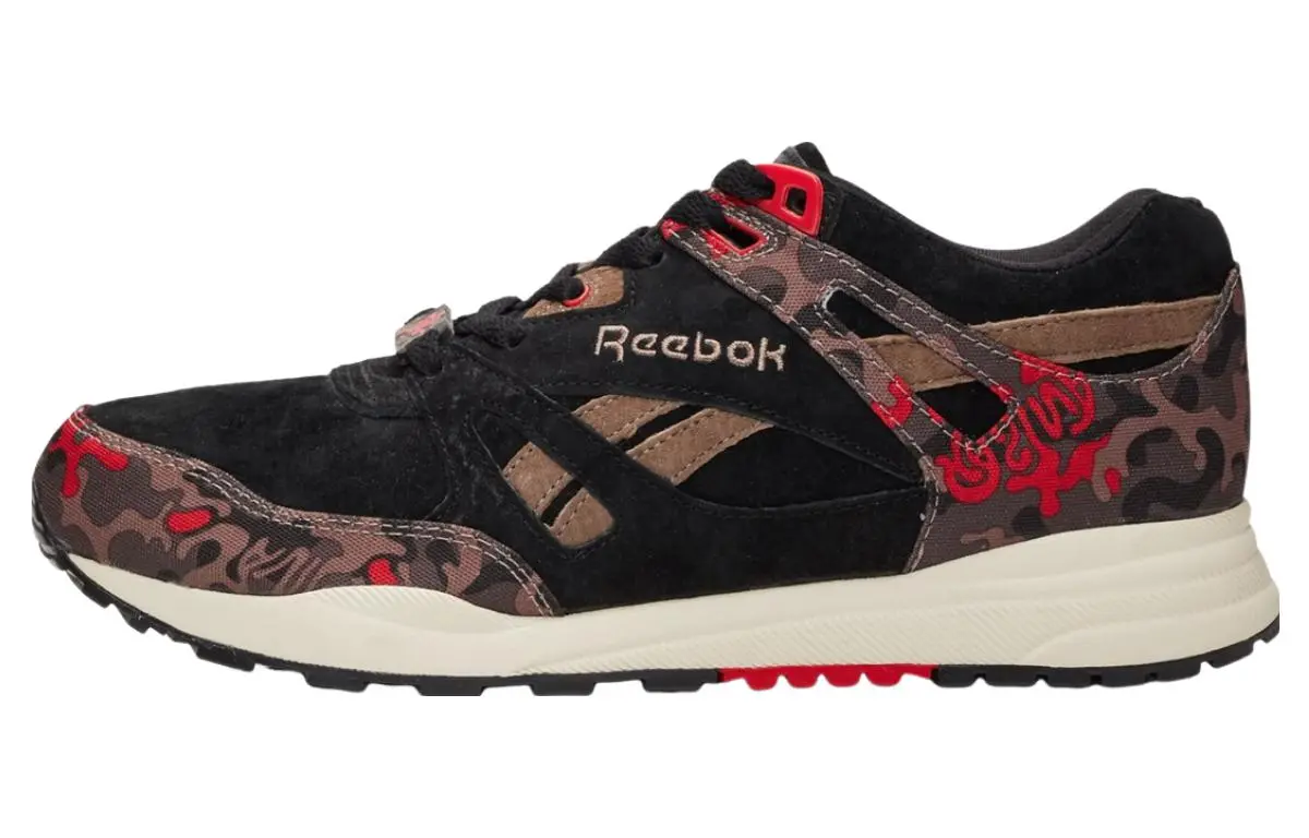 Ventilator Kasina x Ventilator Reebok Cnt 'Camo'