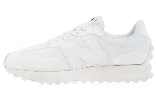 327 New Balance 'White Beige'