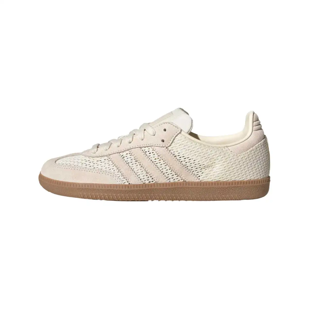Samba Wmns Adidas Originals Og 'Cream White' Women's