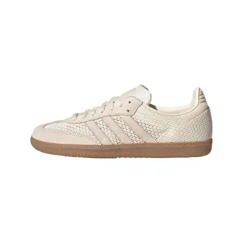 Samba Wmns Adidas Originals Og 'Cream White' Women's