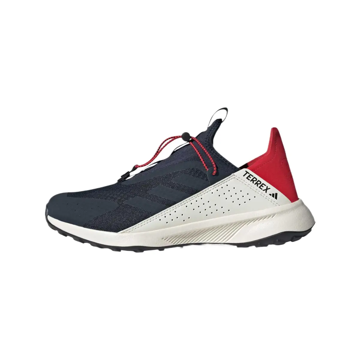 Adidas VOYAGER 21 Low top Running Shoes Men's Midnight Blue