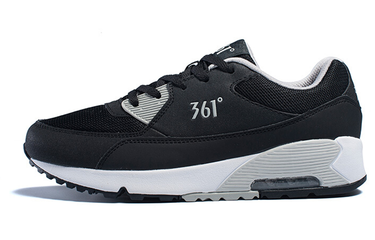 361° Low top Running Shoes Women’s Black