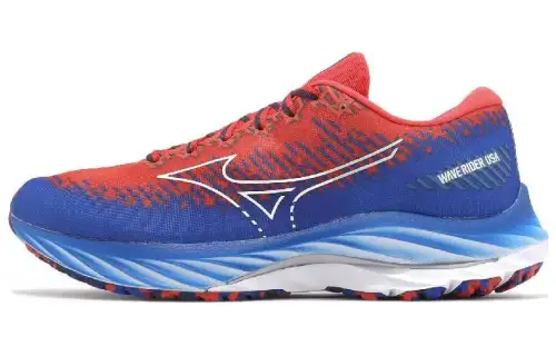 Wave Rider 27 Mizuno 'USA'