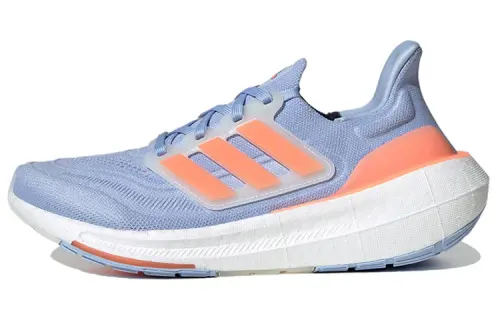 Adidas Wmns UltraBoost Light 'Blue Dawn Coral' Women's