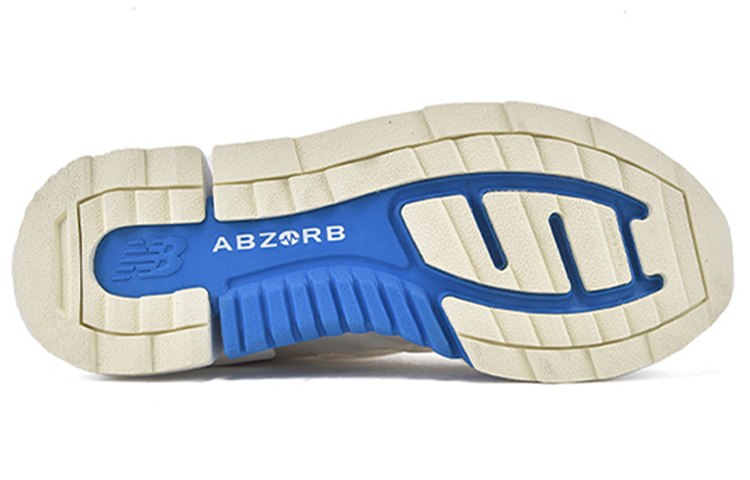 RC_2 Tokyo Design Studio x New Balance Gore-Tex ‘Grey White’