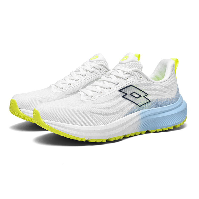 LOTTO Low top Running Shoes Men’s