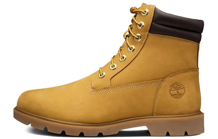 Timberland 6 Inch Linden Woods Waterproof Boots 'Wheat'