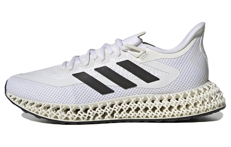 4DFWD Adidas 2 'White Black'