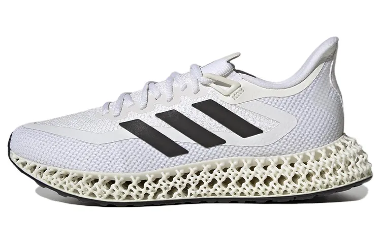 4DFWD Adidas 2 'White Black'