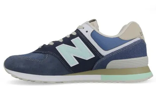 574 New Balance 'Navy'