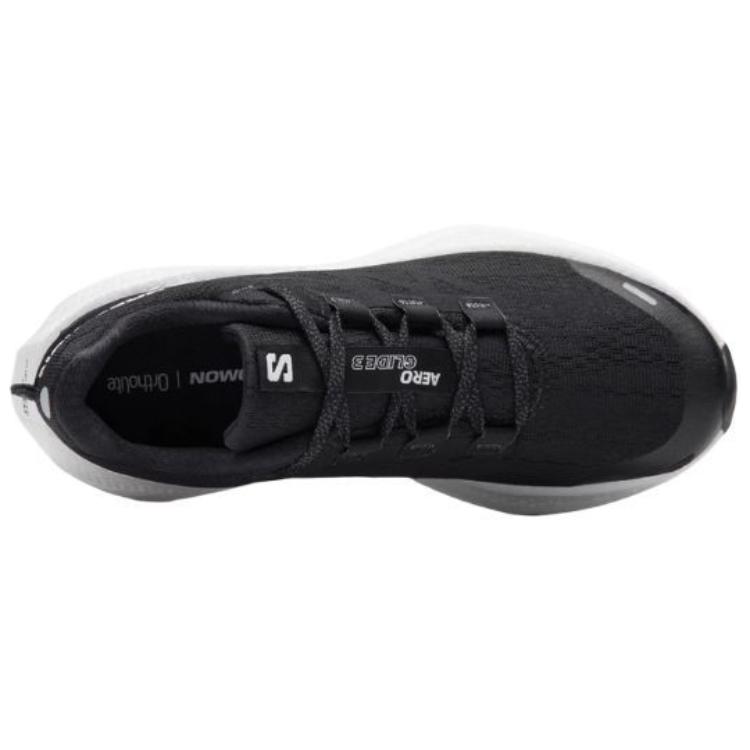 Aero Glide 3 Salomon ‘Black White’
