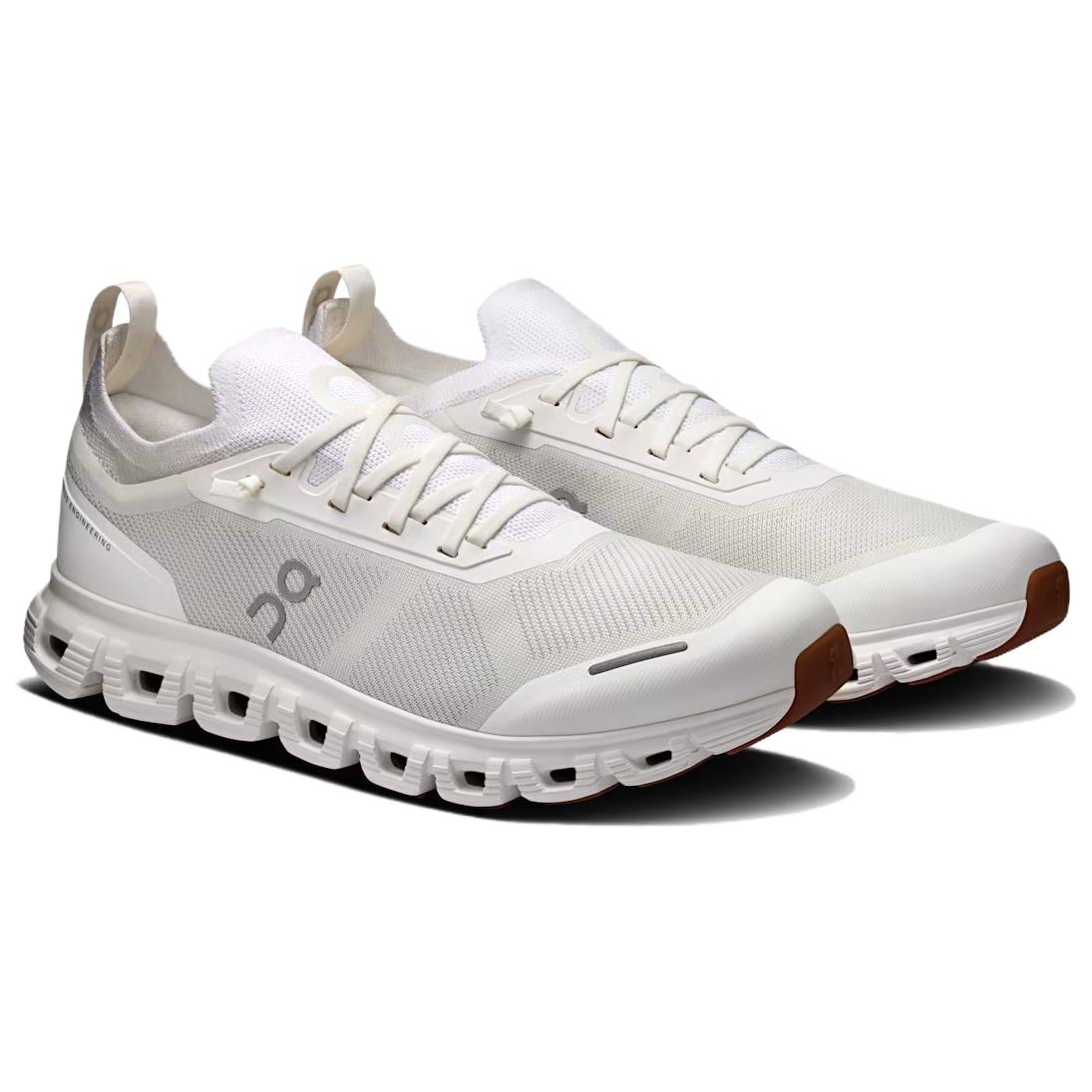 Cloud 6 On Versa ‘Triple White’