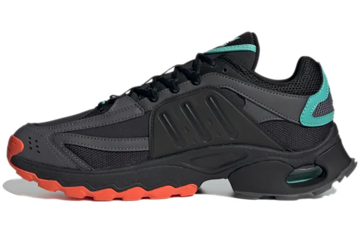 Adidas Thesia 'Black Grey Mint'