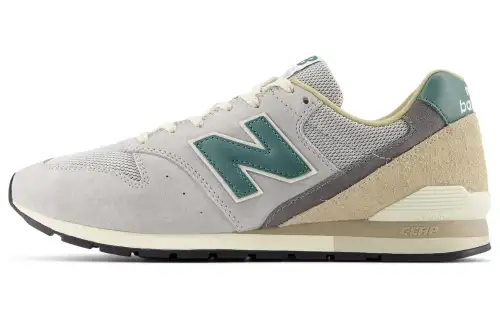 New Balance 996 UR2 'Grey'