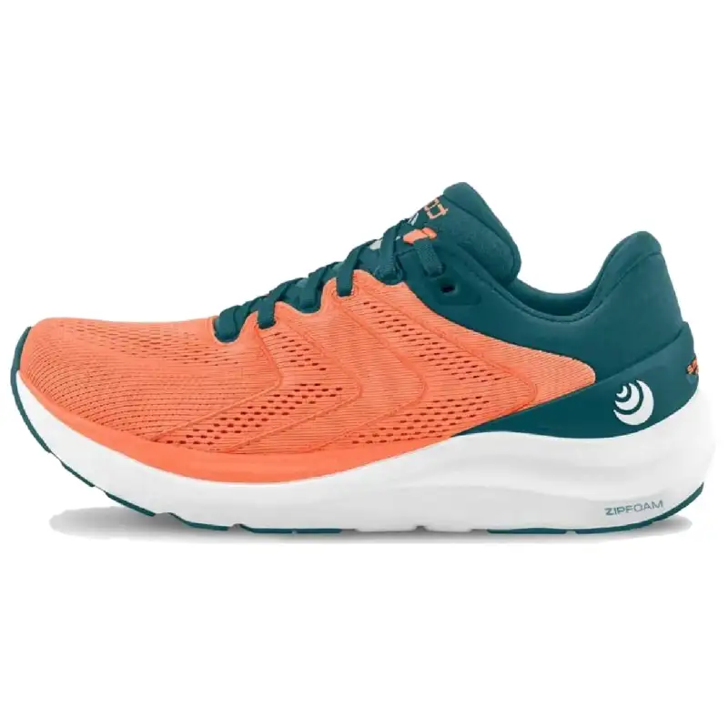 Topo Athletic Abrasion Resistant Breathable Low top Running Shoes Women's