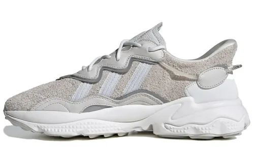 Adidas Ozweego 'Crystal White Grey'