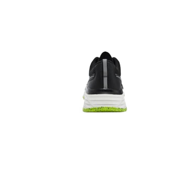 Skechers Women’s GO Comfortable Textile, Synthetic Leather Low top Running Shoes Women’s Black