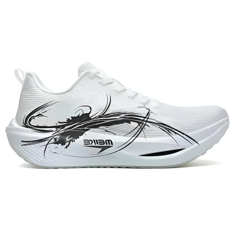 MEIKE Cushioning Breathable Lightweight Rebound Cushioning Breathable Lightweight Rebound Low top