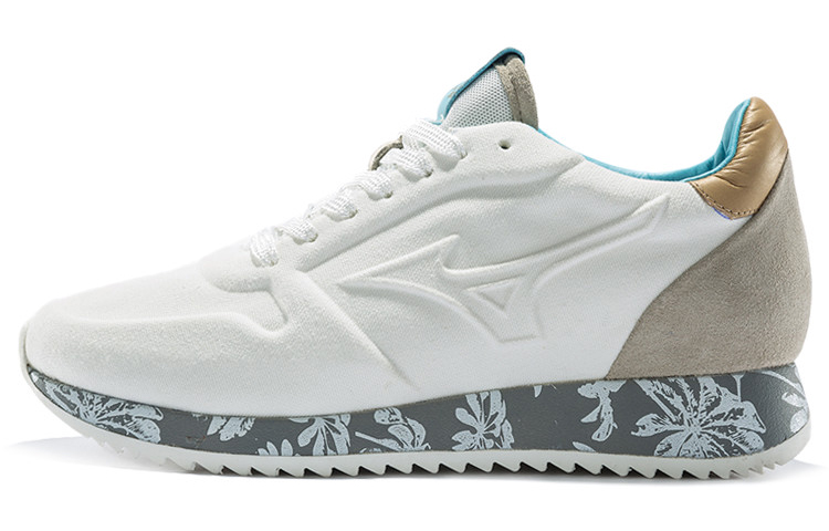 Mizuno Saiph 2 Canvas White/Grey Women’s