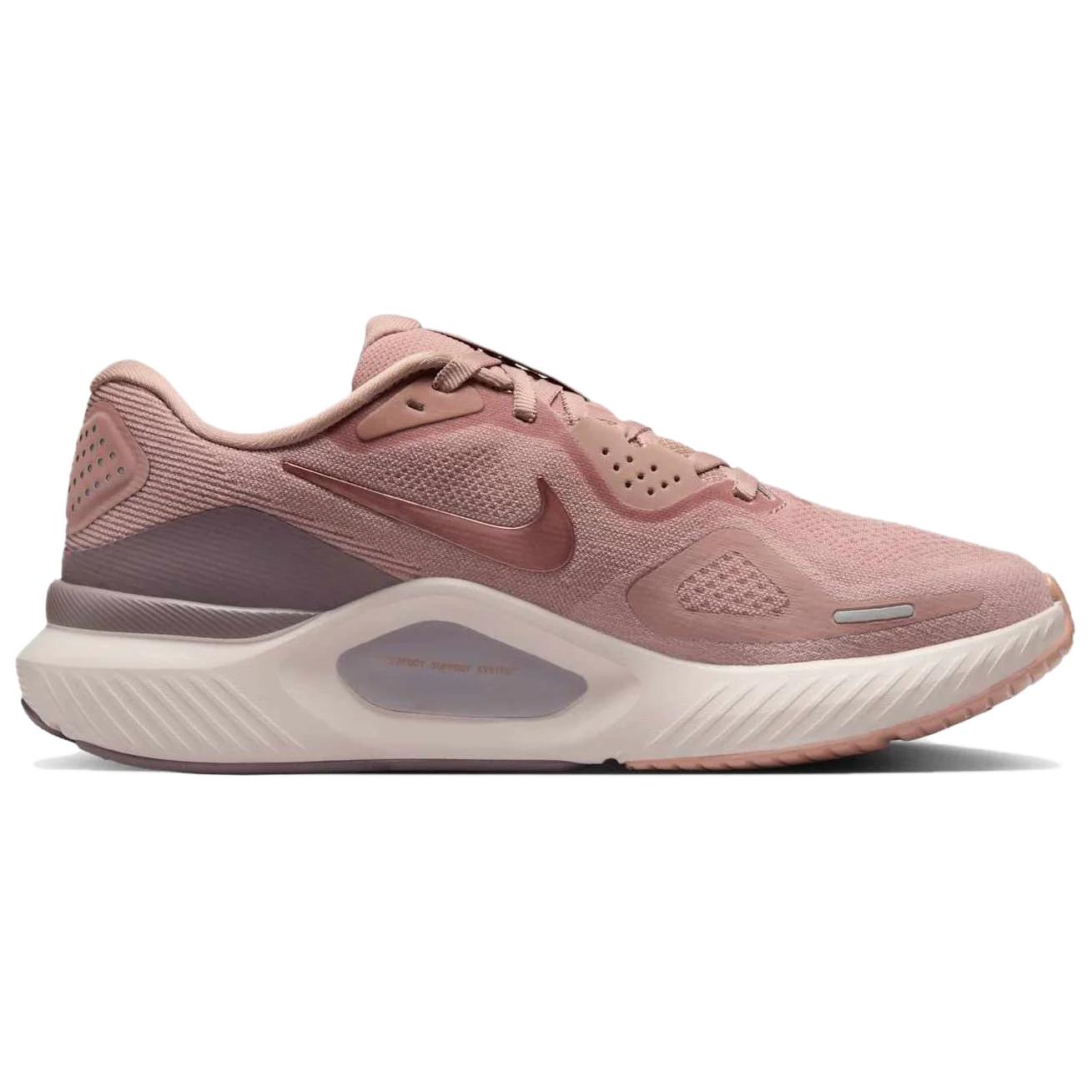 Nike Structure 26 Particle Pink Rose Gold Women’s