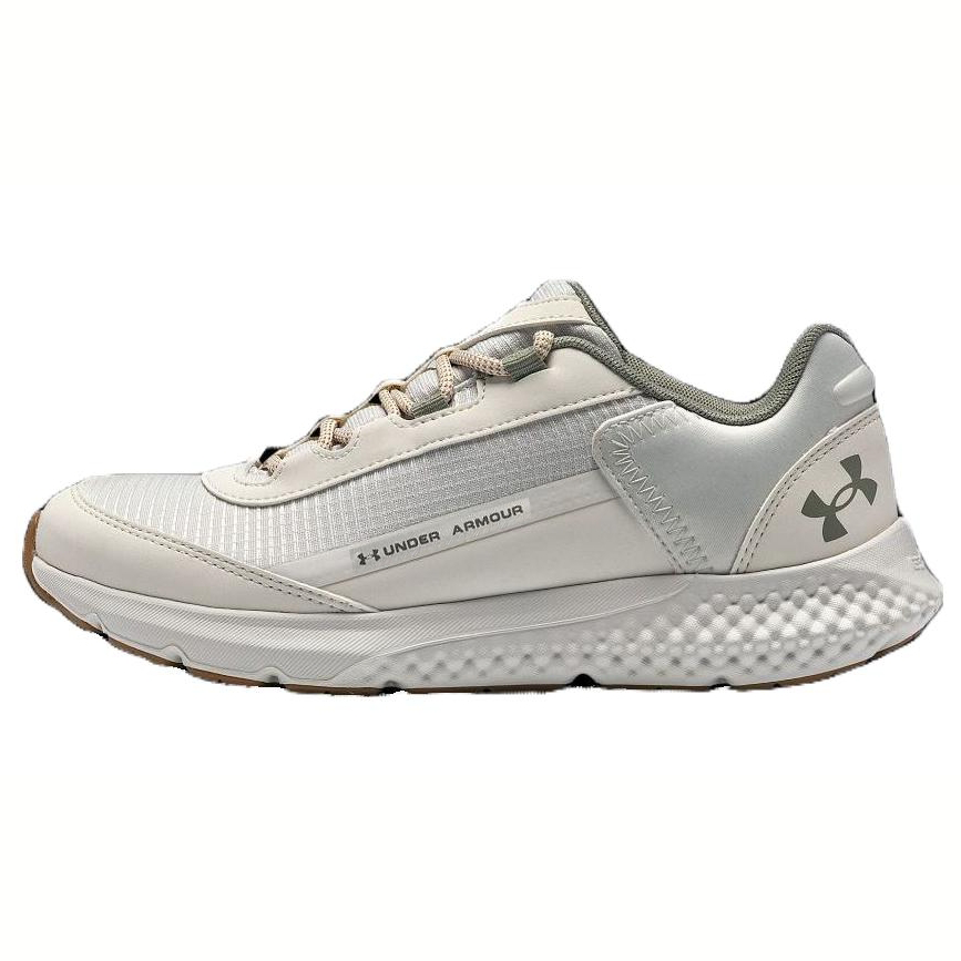 Женские кроссовки Under Armour SE (белые)