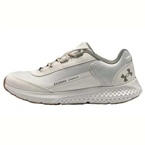 Under Armour Charged Rogue Se Sneakers 'White Silver' Women's