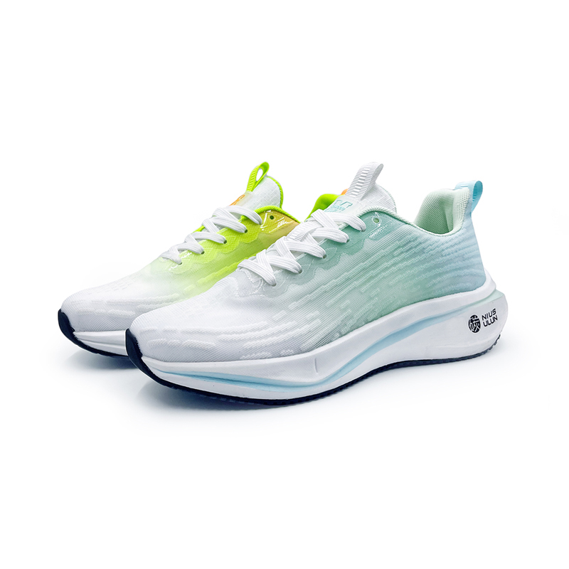 KYMOOU Cushioning Breathable Lightweight Rebound Cushioning Breathable Lightweight Rebound Low top