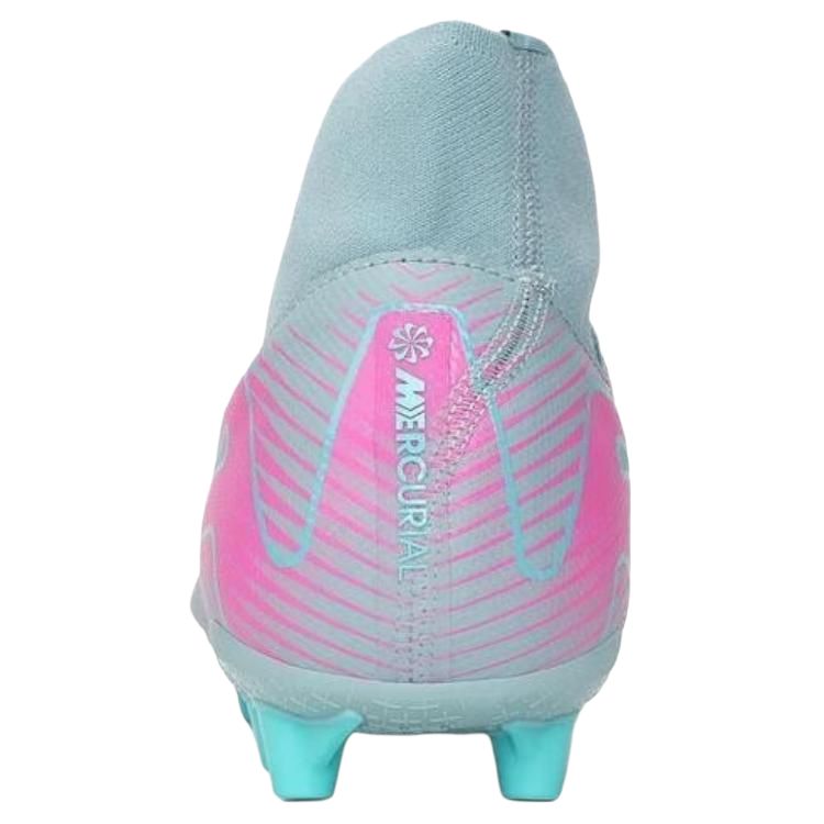 Nike Mercurial Superfly 10 Academy Ag Ocean Cube Pink Blast