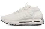 Under Armour Hovr Phantom Sports Shoes White Women's