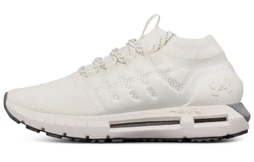 Under Armour Hovr Phantom Sports Shoes White Women's