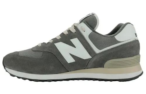 New Balance 574 Series Casual Gray