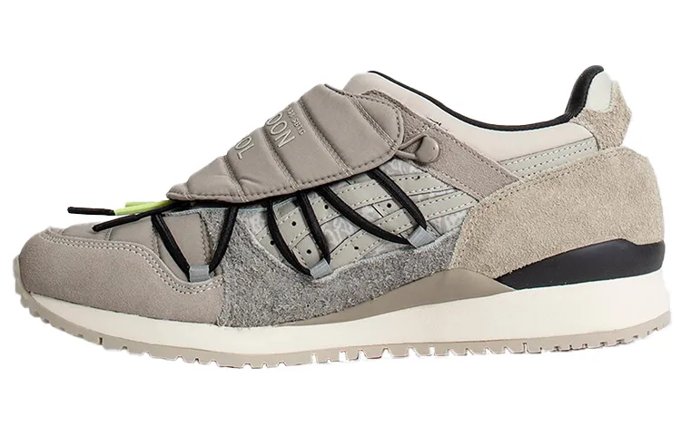 ASICS Gel Lyte Iii Limited Edt Sbtg Monsoon Patrol 2 Lichen Green