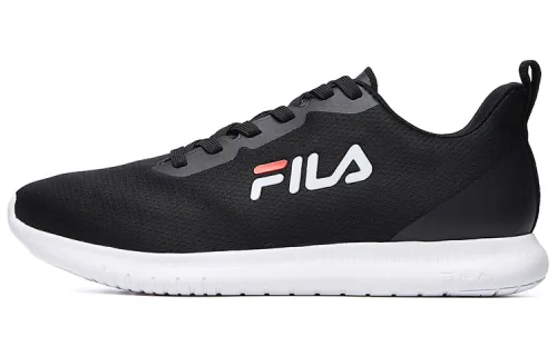 FILA Flow Sports Shoes Black