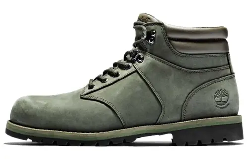 Timberland REDWOOD FALLS Waterproof Abrasion Resistant Cushioning Short Outdoor Boots
