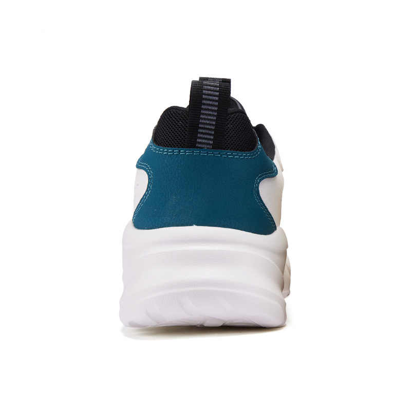 XTEP Cushioning Slip Resistant Abrasion Resistant Cushioning Slip Resistant Abrasion Resistant Low top Casual