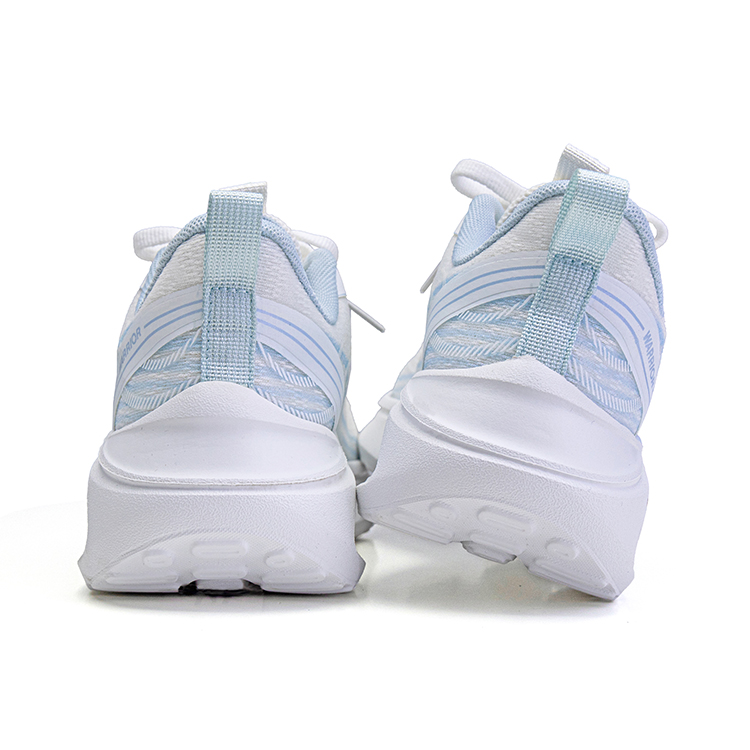Warrior Cushioning Coverage Rebound Height Increasing Abrasion Resistant Lightweight Breathable Slip Resistant