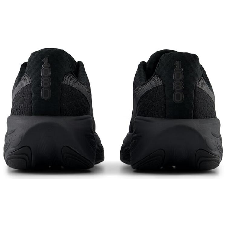 1080v14 Wmns Fresh Foam X New Balance ‘Black Metallic’ Women’s