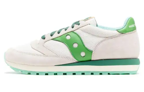 Saucony Jazz 81 Shamrock