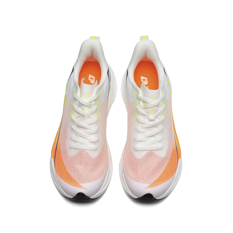 LPMX Cushioning Rebound Lightweight Breathable Cushioning Rebound Lightweight Breathable Low top Running Shoes Unisex