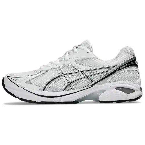 ASICS GT 2160 Pure Silver White