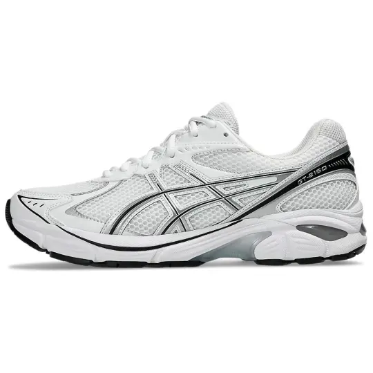 ASICS GT-2160 White/Pure Silver