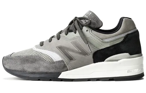997 New Balance Made in Usa 'Grey'