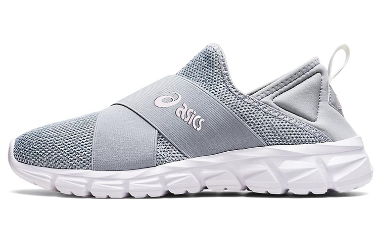 ASICS Quantum Lyte Slip On 'Piedmont Grey' Women's
