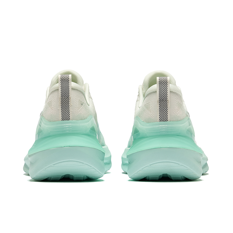 Erke Tianma 3.0 Cushioning Abrasion Resistant Rebound Low top Training Sprint Running Shoes Men’s Lotus Bloom Colorway