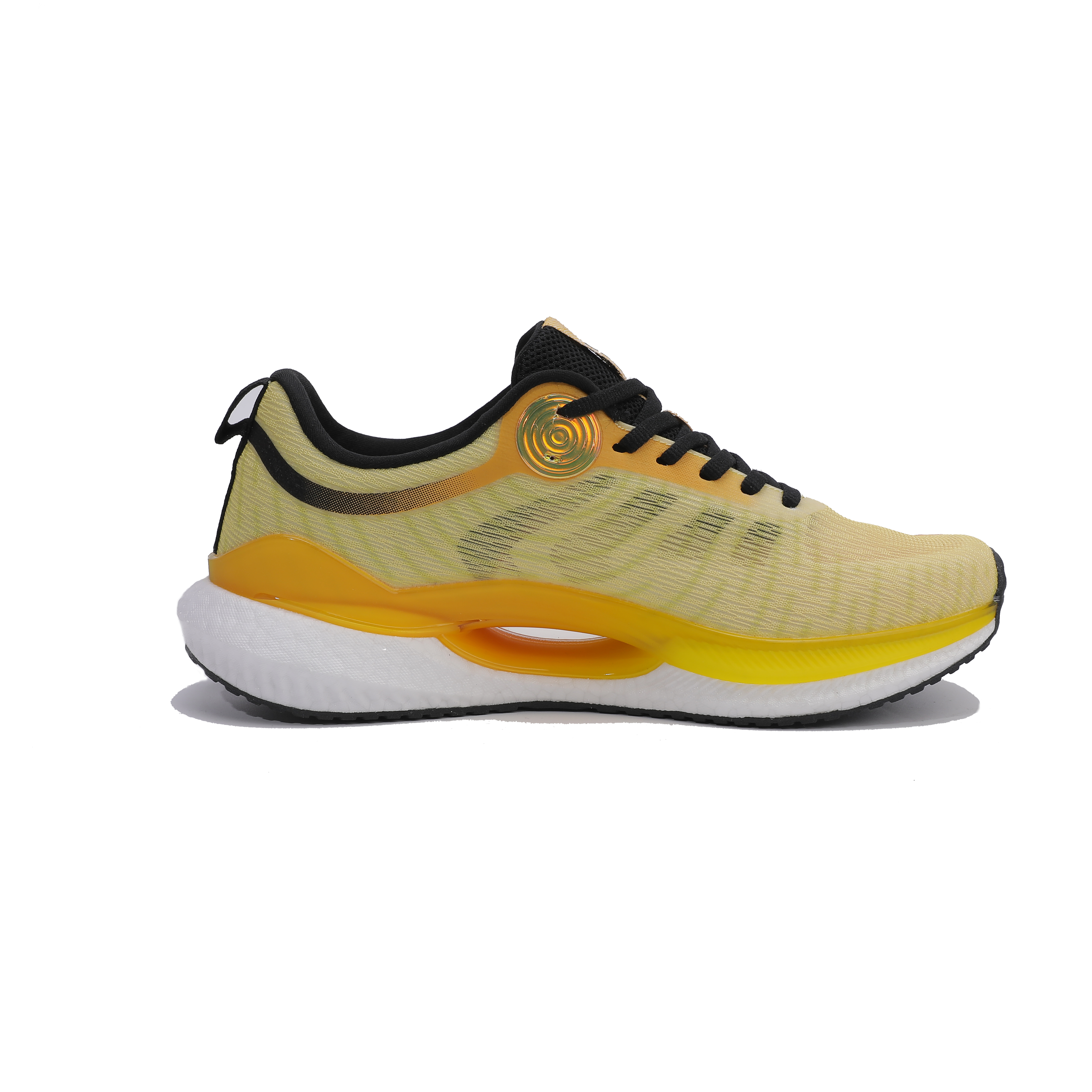 GLO BULL Cushioning Slip Resistant Abrasion Resistant Breathable Lightweight Rebound